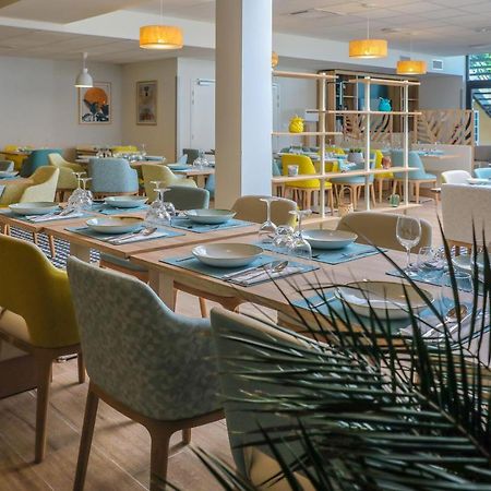 Cosy Diem Quai Valliere Apart otel Narbonne Dış mekan fotoğraf
