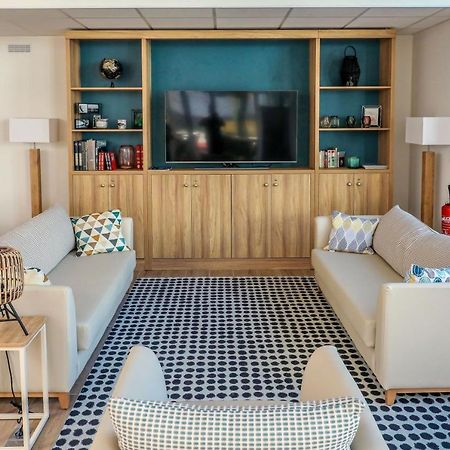 Cosy Diem Quai Valliere Apart otel Narbonne Dış mekan fotoğraf