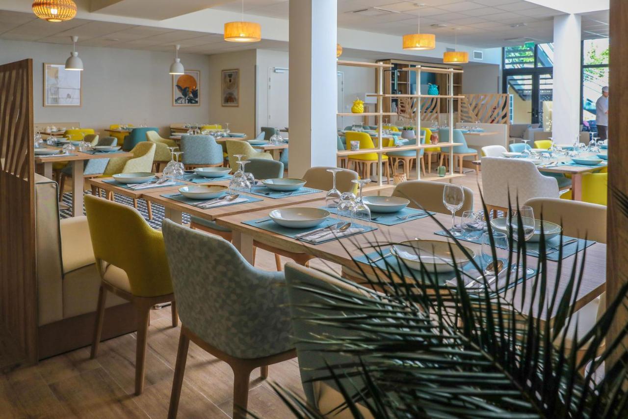Cosy Diem Quai Valliere Apart otel Narbonne Dış mekan fotoğraf