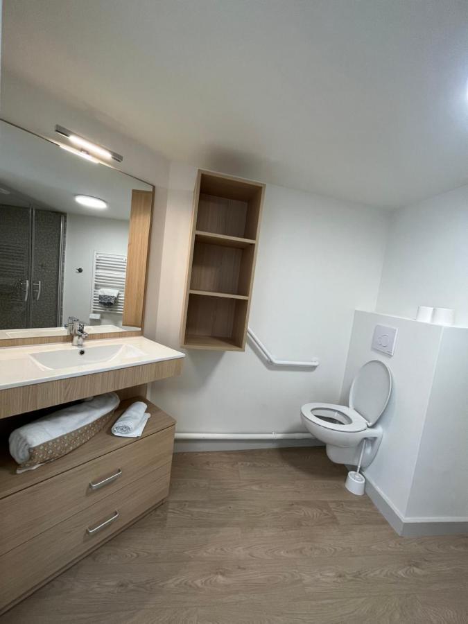 Cosy Diem Quai Valliere Apart otel Narbonne Dış mekan fotoğraf